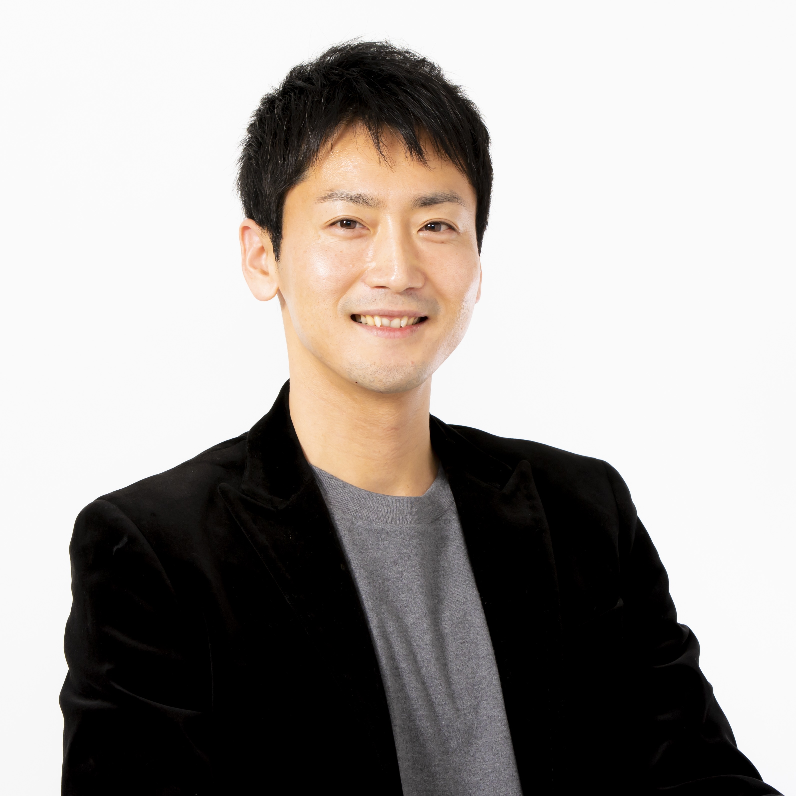 直木 英訓